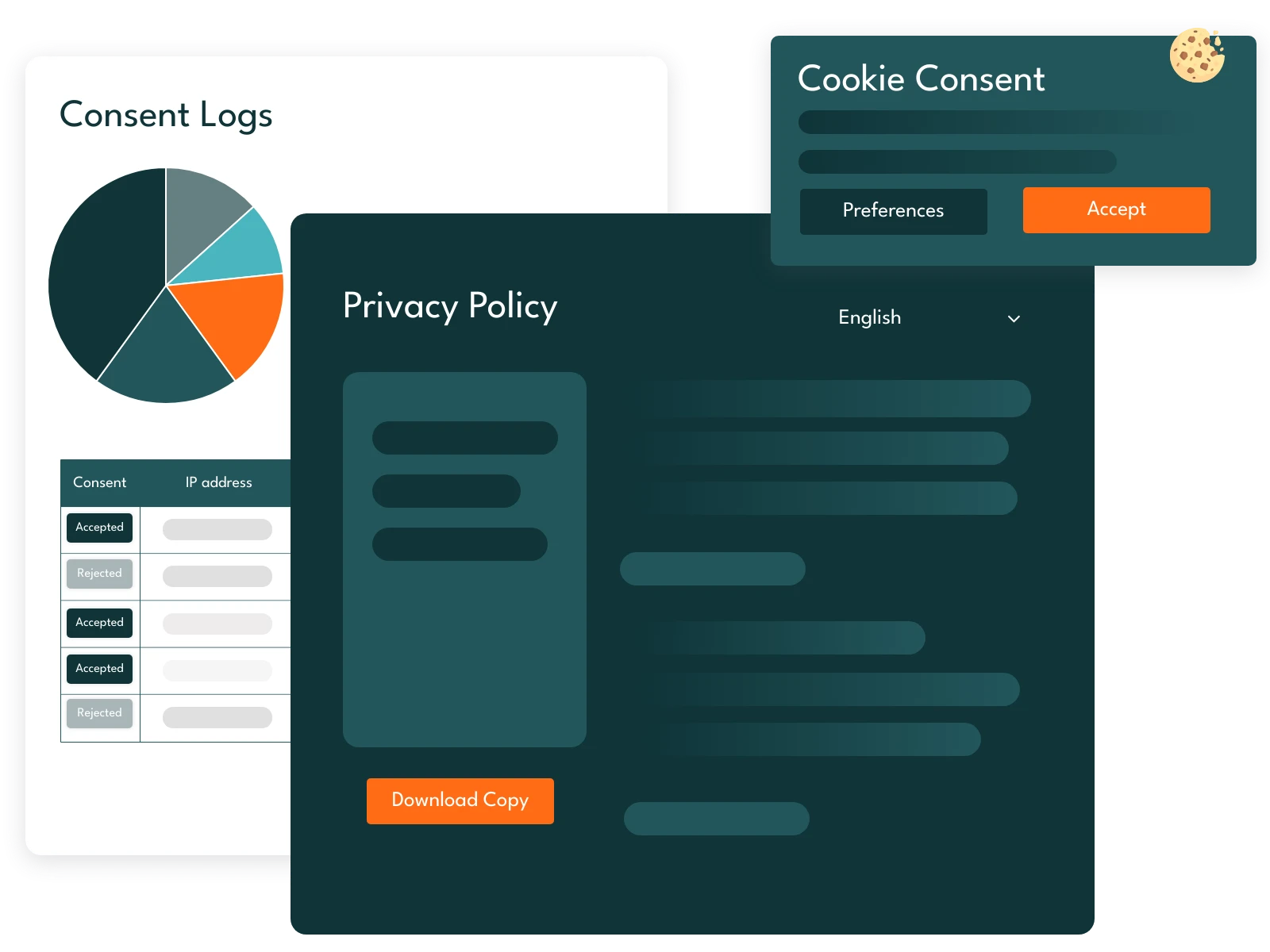 Subpage Policy page